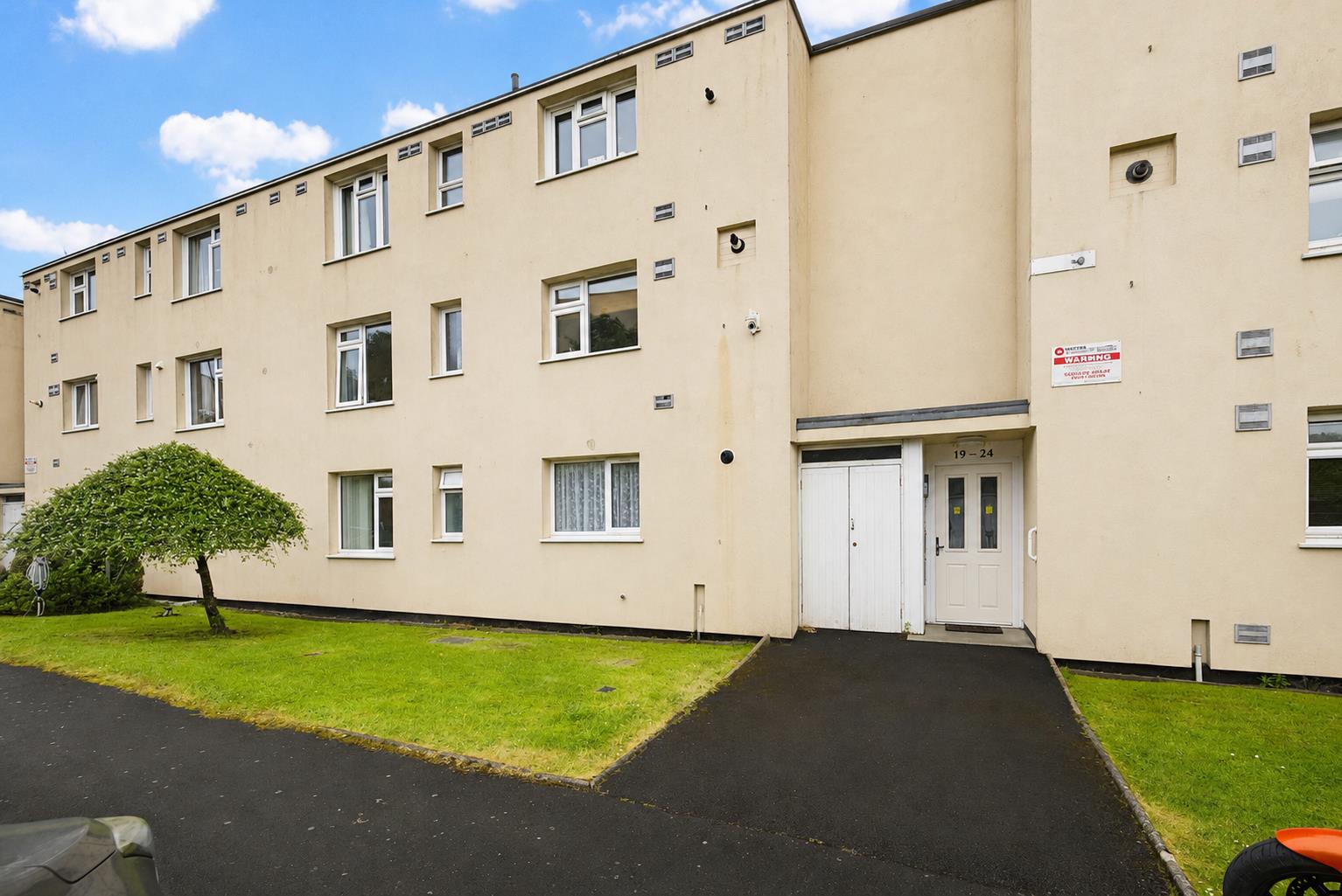 Cross Keys Estate Agents